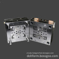 Plastic injection mold  for small plastic product